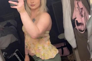 🔥🔥🔥 QV 120 HHR 200 INCALL SPECIAL TONITE ONLY 🔥🔥🔥🔥BLONDE HAIRED GREEN EYED GODDESS. 100% EUROPEAN PRINCESS, LONELY AND READY TO HAVE SOME FUN. PROMISE YOU WONT BE DISSAPOINTED.IM 100000% REAL AND MY PICS ARE RECENT. FT VERIFY. - Image 11