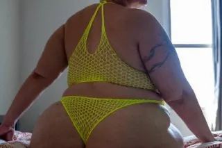 BBW MILF VERY READY to play - Image 7