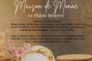 ✨Maison de Monae: Le Plaisir R... - Image 2