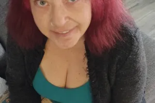 Phones off New # in body Miss Cherry the sweetest redhead located N raleigh 60$ carplay special today only - Image 3