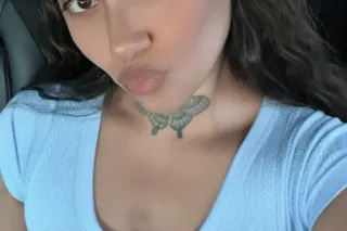 5'0 petite big booty latina and 100% Real 💗 - Image 3