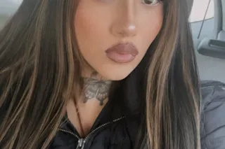 5'0 petite big booty latina and 100% Real 💗 - Image 1