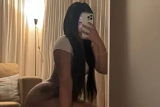 Big girl ready and fired up 🤪 - Image 1