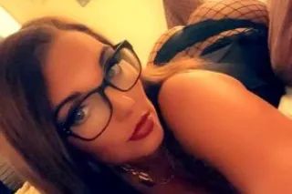 Your New Addiction Comes with a Safe Word✨🔥💄 - Image 7