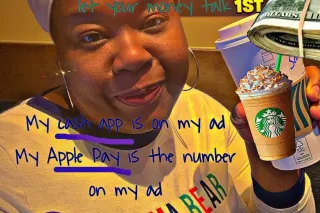 Pay $5 then get my address to ... - Image 4