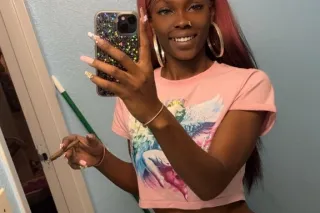 💦🥵💦100 qv special Fulfill all your fantasies🥵💦💦🥵 - Image 5