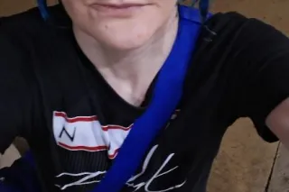 megs healing hands now in Lawr... - Image 3