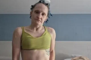 megs healing hands now in Lawrence, sensual professional massages including prostate massage - Image 7