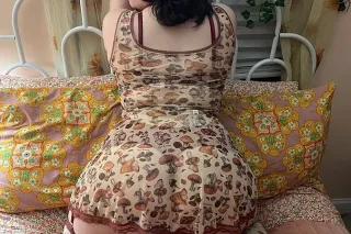BIG BOOTY IN THE BIG APPLE - Image 7