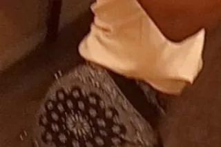 incall RULES TO THIS DARKSKIN ... - Image 4