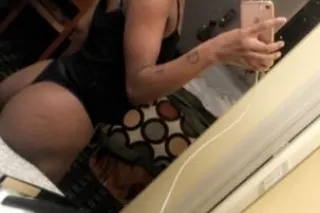 incall RULES TO THIS DARKSKIN ... - Image 1