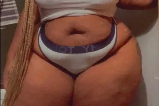 I JUST WANT TO BE YOUR FAVORITE BBW 🥰 BIG BOOTY BOMBSHELL 🍑 - Image 3