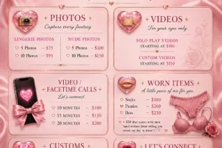 **NEW IN TOWN** PRETTY & PETITE TREAT 💦🎀🍭Available 24/7 UPSCALE EXPERIENCE 🥂 - Screening REQUIRED✅Best NURU Massage🔥 5 Star Experience⭐ FACETIME SHOWS 😍 Text me Baby! - Image 4