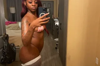 Hey babe Its Kashlynn wet and ready to have fun daddy😘🥰. - Image 1