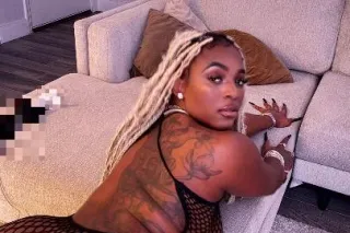 African Goddess - 25 - Image 3