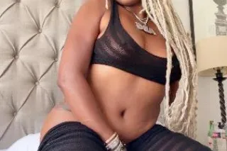 African Goddess - Image 8