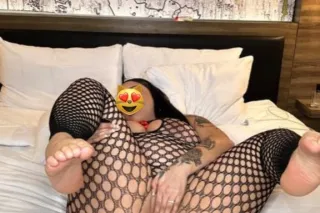 Busty Beautiful Latina ready t... - Image 3