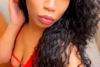 Exotic Asian & Caribbean Playmate🥢🏝🍍😘WELCOME TO MY TROPICAL ISLAND - Image 1