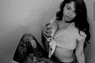 21 all natural tight kitty 😍 D... - Image 4