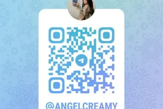 🔥Angel Creamy offer Bareback💯Content Sell And FaceTime Show🎥Available 24/7 - Image 10