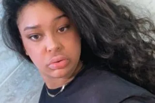 Busty Curvy Latina so sweet Im... - Image 4