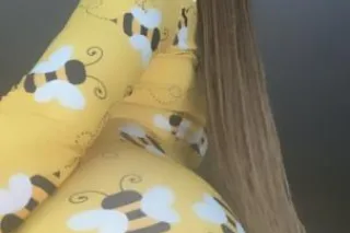 Hot & horny come play wtih this pretty kitty. Tight wet and ready!! - Image 4