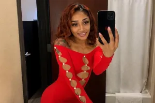 SpanishMami - Image 1