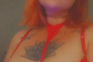 Sexy red head LAKE CITY 🧁🍭Looking for fun - Image 1