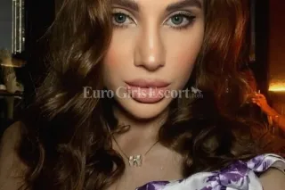 Vika, agency Russian Escort in Italy. Last seen online: 20.6.2026 - Image 3