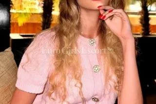 Vika, agency Russian Escort in Italy. Last seen online: 20.6.2026 - Image 1
