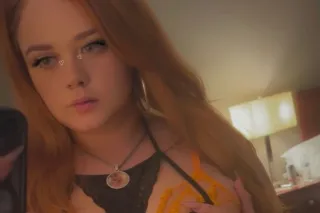 💎REDHEADS DO IT 🔥 BETTER • WETTER • UNFORGETTABLE 🔥SPECIAL💎TOP-OF-THE-LINE PRETTY GIRL💋 - Image 4