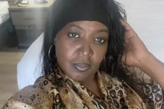 Gorgeous older female, who aim to please, and earn her stripes her name is comforter I am she!🌹💯 - Image 4