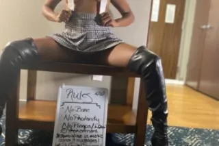 Hello guys it ur gurl Miss Blossom come fuc wit the Best in City 😘🍆🫦💯💸💵 - Image 2