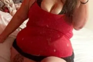 Juicy Native BBW - Image 5