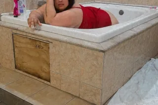 SOY UNA LATINA CARIOSA Y CALIENTE🤤🔥❤ - Image 11