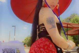 💦⚡ThunderTHROAT⚡💦👅SUp3rW3T👅4 U 2 STROKE - Image 5