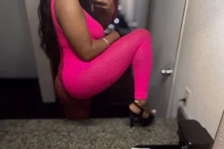 💦100% REAL EBONY MILF NEAR YOU💦 - Image 1