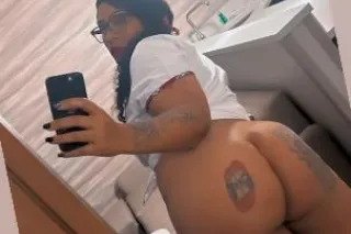 I can fulfill any fantasy that you need! - Image 5