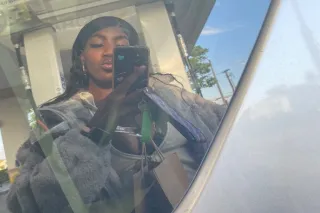 Ask About 2Girl Special😏👯♀✨CUM INTO MY CREAMY🍦WET💦CASTLE🏰AND MEET THE REAL BEAUTY😍💞 - Image 7