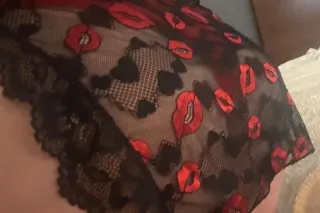 🌹🖤💋 Ready to play❓Cum see me❗Make me GUSH❗🌹🖤💋 - Image 4