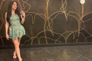 💃🏻 SEXY SICILLIAN BUNNY 🐰✨ LAST DAY IN VEGAS! catch me before i go! 💃🏻 - Image 3