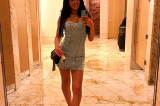 💃🏻 SEXY SICILLIAN BUNNY 🐰✨ LAST DAY IN VEGAS! catch me before i go! 💃🏻 - Image 4