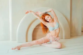 Lidia, agency Sweet Heart. Last seen online: 21.6.2026 - Image 8