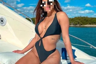 Hermosa Venezolana 100% Real - Image 1