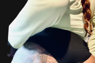 Thick 🍑good pussy besthead 🤤💦 i love getting my pussy ate 😜no bull shit‼ - Image 1