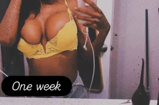 100%% real DEAL ! 💦BRAND NEW BOOBS 😋 nuru massage - Image 5