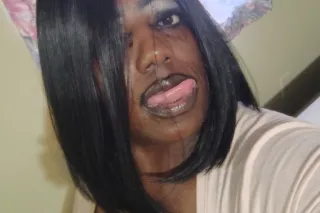(HEY)FELLAZ(NCALLZONLY)Say(HEY)Yall Truly Mst Definitely Mke Sho 2 Cum On Out/Support Ya Grrl/Sho A Real(BIHH)Sum Luv/Hve A Wonderful Azz(Tyme)&Truly Enjoy(YALL)Sum Of Tha#1 Mst Baddest/Hottest/Amazin/Dangerous/Vicious/Toxic Headgme Eva - Image 8