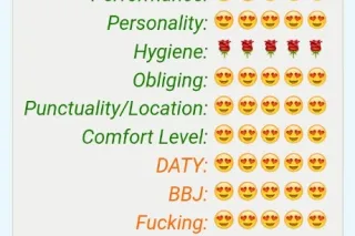 $70 💋 MIDNIGHT MOUTH MAGIC MADNESS 💦 ON 200 INCALL - Image 3