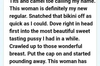 $70 💋 MIDNIGHT MOUTH MAGIC MADNESS 💦 ON 200 INCALL - Image 4