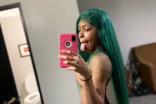 CUM SEE ME 💋💦 - 24 - Image 1